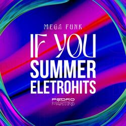 MEGA FUNK IF YOU SUMMER ELETROHITS