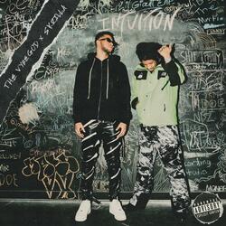 Intuition (feat. SKRILLA)