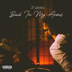 Back In My Arms