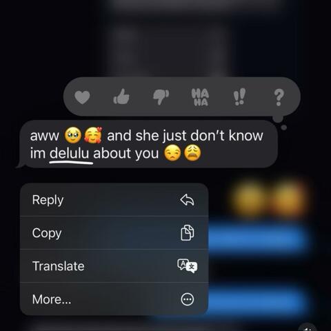 DELULU (feat. Dez Davila & Benji Hardaway) [Clean Version]