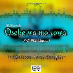 Ska_morowa (feat. Kay Pee Matlori)