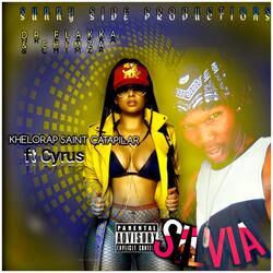Silvia (feat. Cyrus)