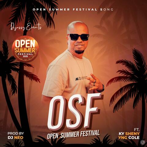Open Summer