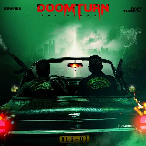 Doomturn (feat. Raffthereal)