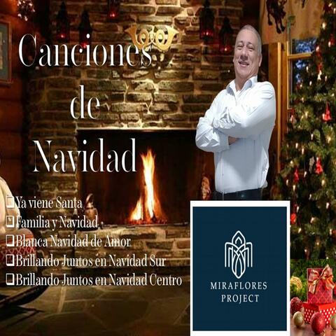 CANCIONES DE NAVIDAD