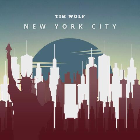 New York City (2024)