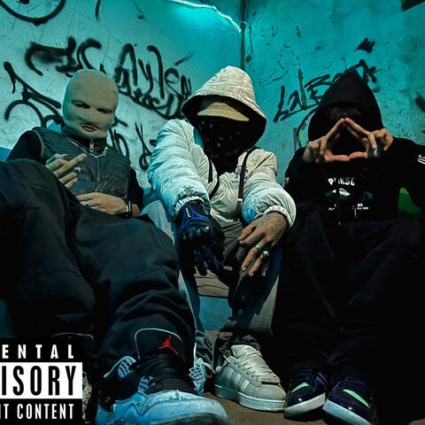 DEMOND (feat. Barrio de arena )