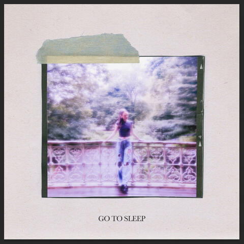 go to sleep (A capella)