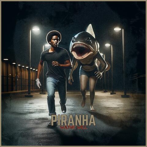 PIRANHA