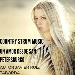 UN AMOR DESDE SAN PETERSBURGO