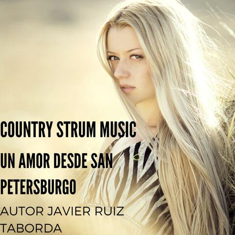 UN AMOR DESDE SAN PETERSBURGO