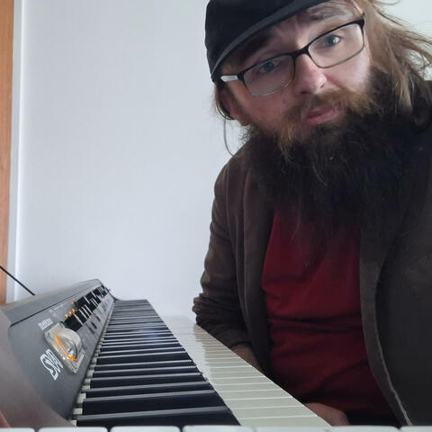 Track 7. Shannon Green (Spider And The Moon(Part III of V(I C K I(Plan B(OrTa(.wav)x10