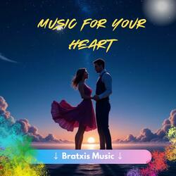 Love bigger than the sky