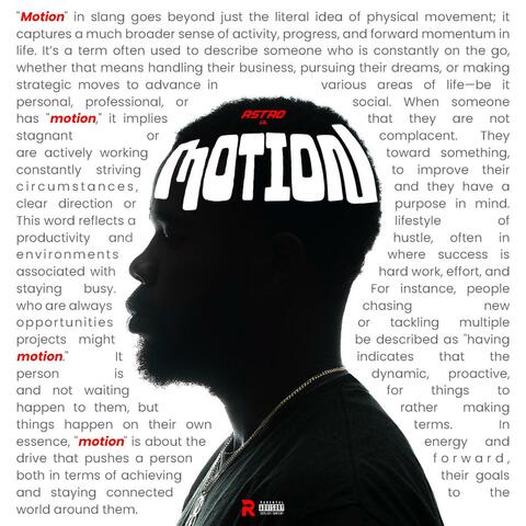 Motion