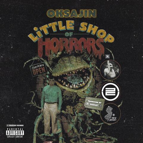 Little Shop of Horrors