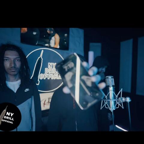 The Juss Ebk Freestyle