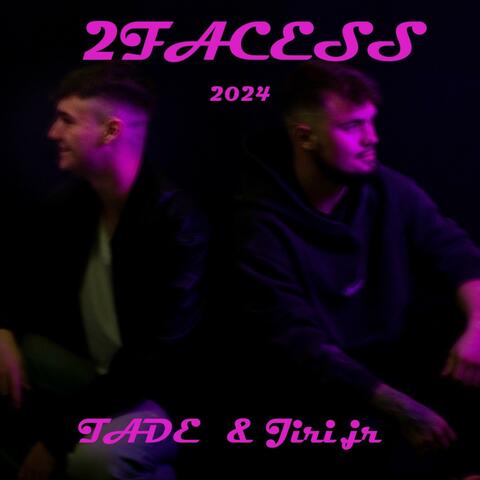 2Facess