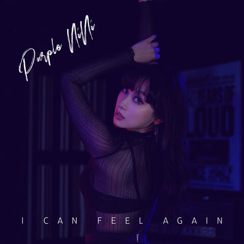 I Can Feel Again (Radio Edit)