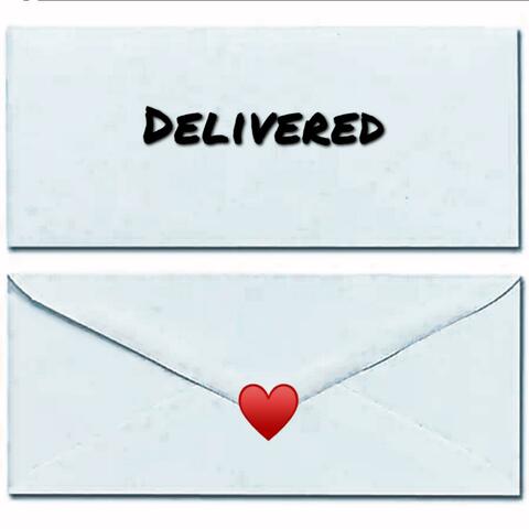 Delivered