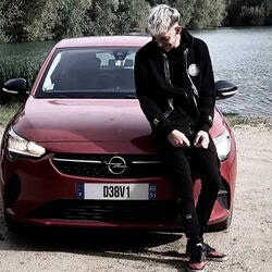 Encore une fois (Radio Edit)