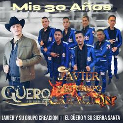 MIS 30 AÑOS (feat. JAVIER Y SU GRUPO CREACION)