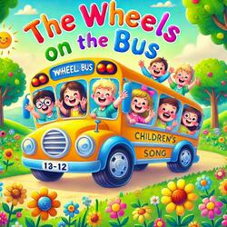 The Wheels On The Bus
