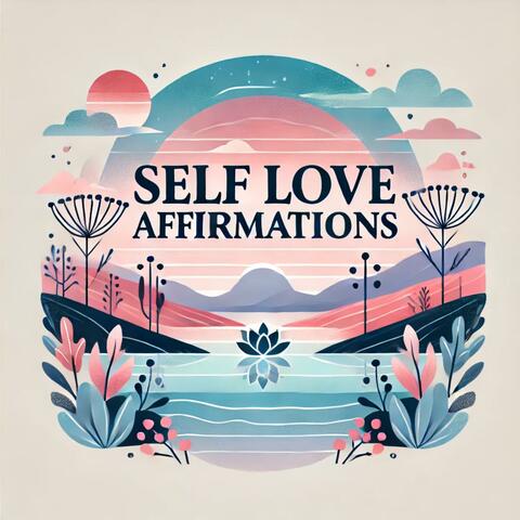 Self Love Affirmations: Empowering Your Inner Strength