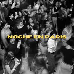 Noche en Paris