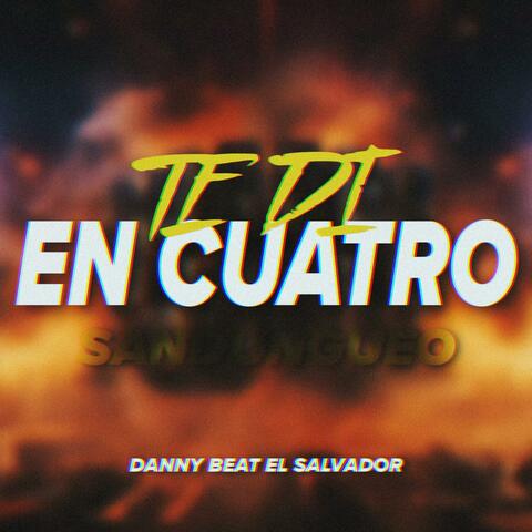 Te Di En Cuatro Sandungueo