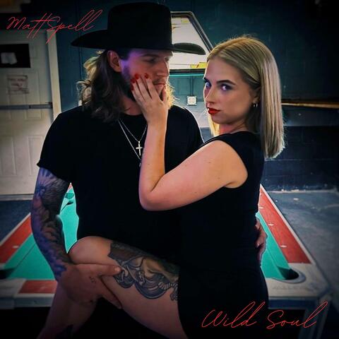 Wild Soul