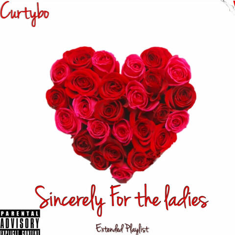 Sincerly for the ladies, Vol. 1