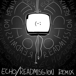 ECHO (2024 Remaster Off-Vocal)