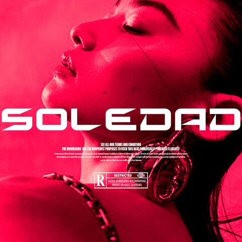 Soledad Beat de Reggaeton
