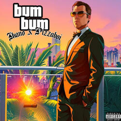 Bum Bum (feat. Blesseao)
