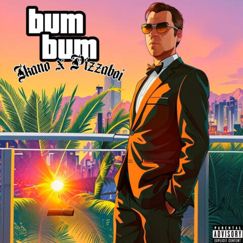 Bum Bum (feat. Blesseao)