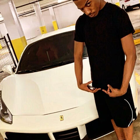 Tinted Black