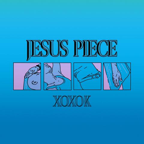 Jesus Piece EP