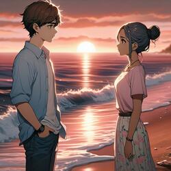 I miss you (feat. Capzlock)