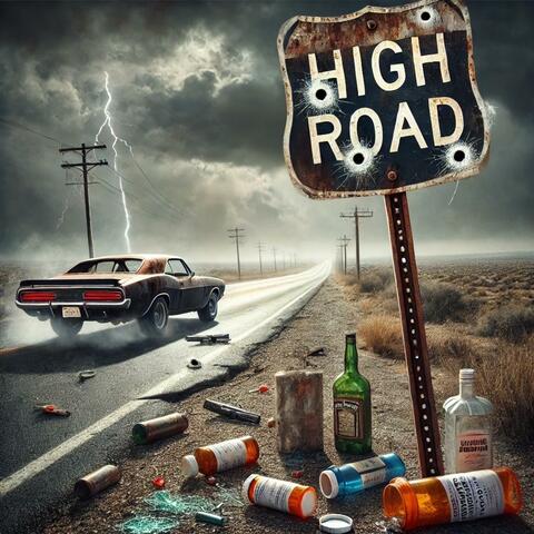 HIGH ROAD