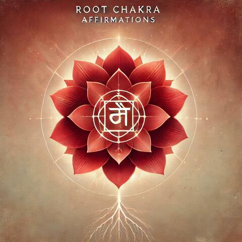 Root Chakra Affirmations: Grounding and Stability for Inner Strength