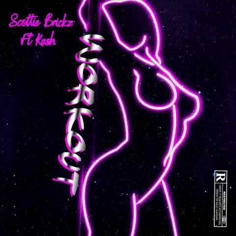 Work Out (feat. Kash)