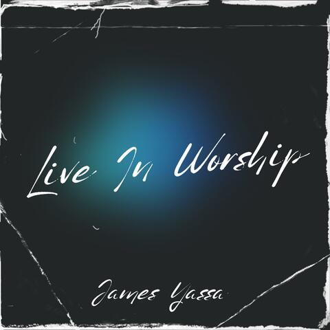 Live In Worship (Live)