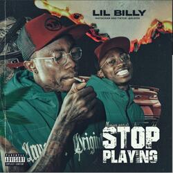 Stop playing