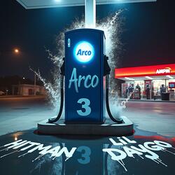 Arco (feat. Hitman)