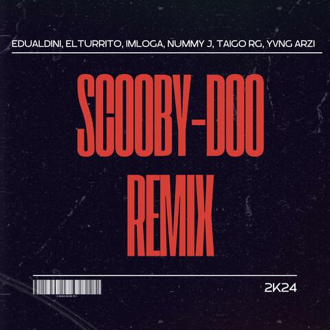 SCOOBY-DOO (feat. Edualdini, imloga, Nummy J, Taigo Rg & Yvng Arzi)
