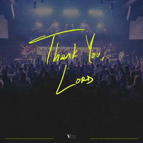 Thank You Lord