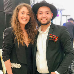 Lenta dragoste infinita