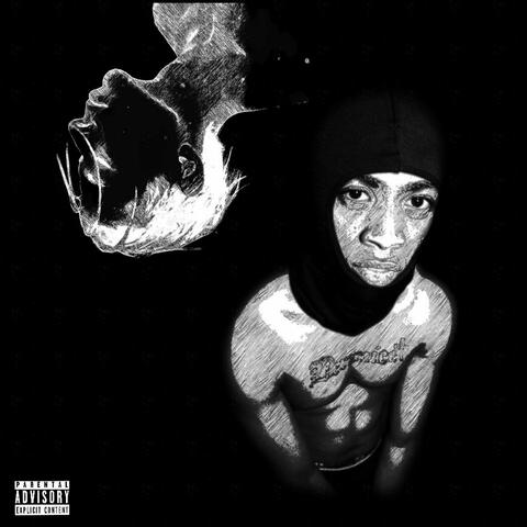 Twin Vision (With K.A.T)