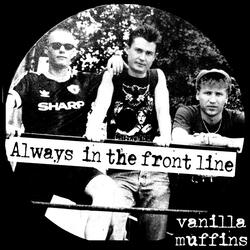 Always in the front line