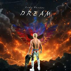 WWE Cody Rhodes "Dream" Theme (Piano Version)